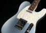 Modern Telecaster Rosewood Fingerboard Mystic Ice Blue 1